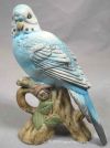 Parakeet/Budgie Figurine - KW1251