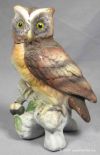 Owl Figurine - KW121