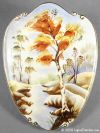 Four Seasons Plaque, Autumn - 4927