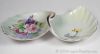 Floral Mood Dish, Pale Green - 4674
