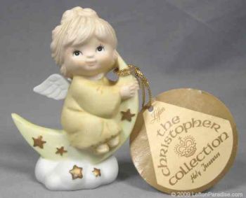 Christopher Collection - Paradise Bound