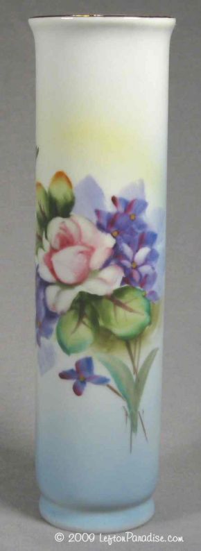 Cylinder Bud Vase - 5203
